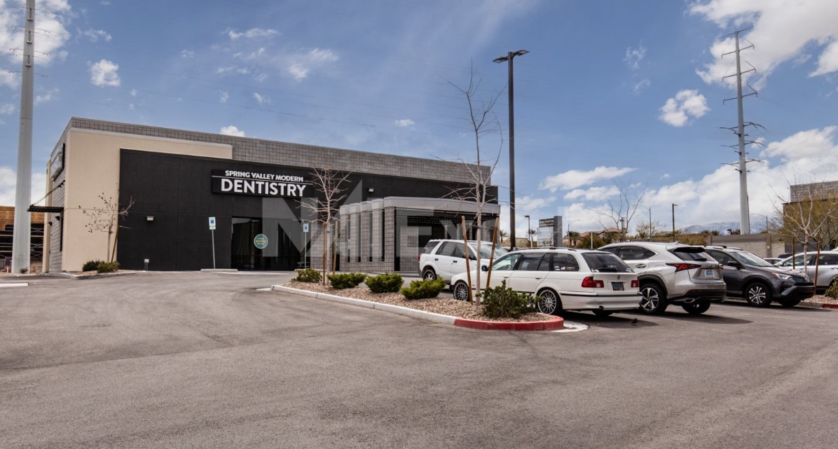 Office or Medical Wanted - Grey Shell Delivery